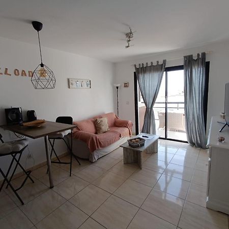 Apartamento Reload Complex Amaya Fuerteventura Apartment Costa De Antigua Luaran gambar