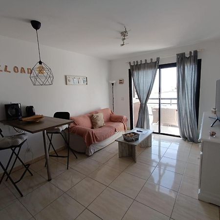 Apartamento Reload Complex Amaya Fuerteventura Costa De Antigua Luaran gambar