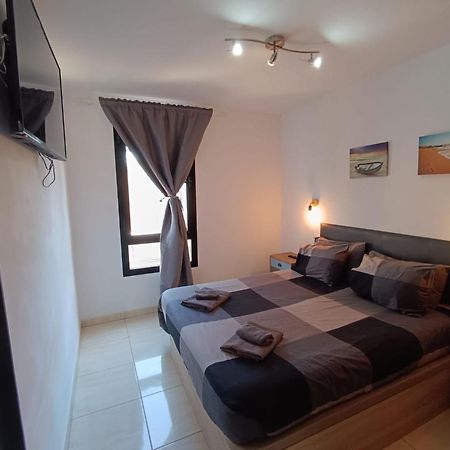 Apartamento Reload Complex Amaya Fuerteventura Apartment Costa De Antigua Luaran gambar