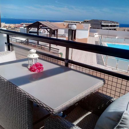 Apartamento Reload Complex Amaya Fuerteventura Apartment Costa De Antigua Luaran gambar