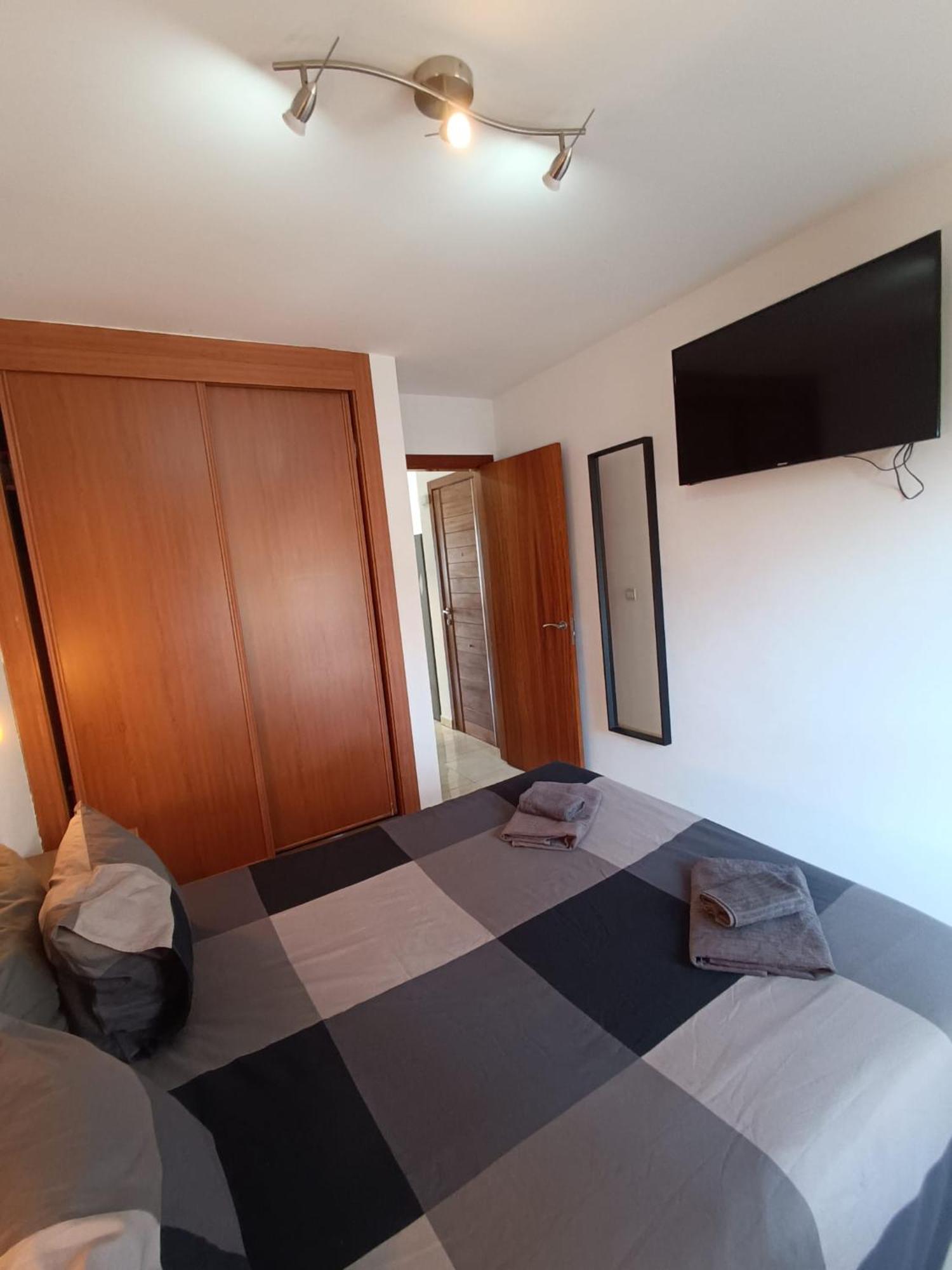 Apartamento Reload Complex Amaya Fuerteventura Costa De Antigua Luaran gambar