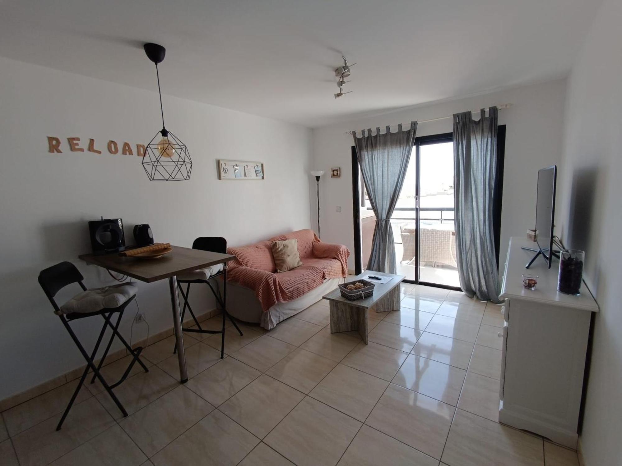 Apartamento Reload Complex Amaya Fuerteventura Apartment Costa De Antigua Luaran gambar