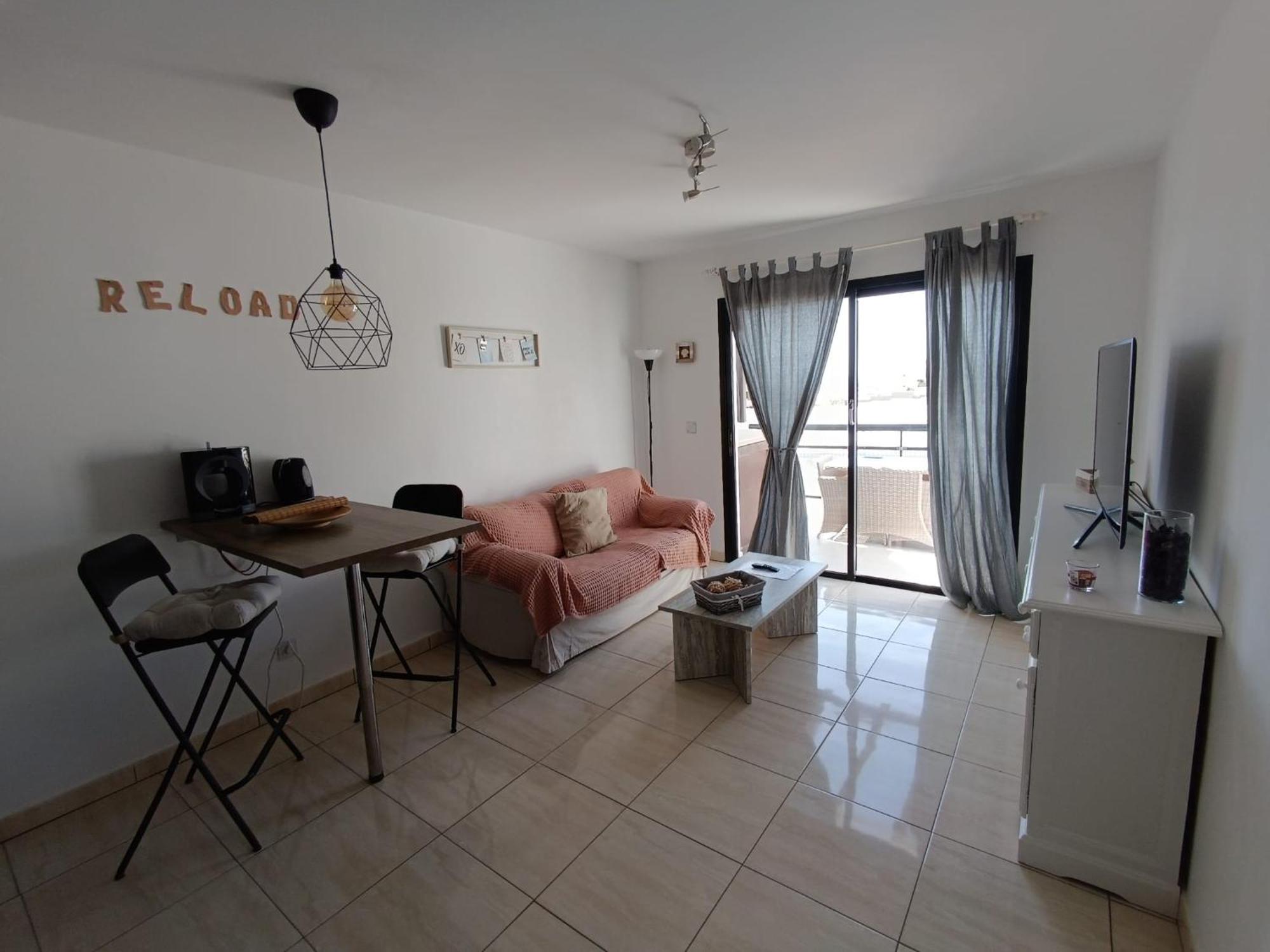 Apartamento Reload Complex Amaya Fuerteventura Costa De Antigua Luaran gambar