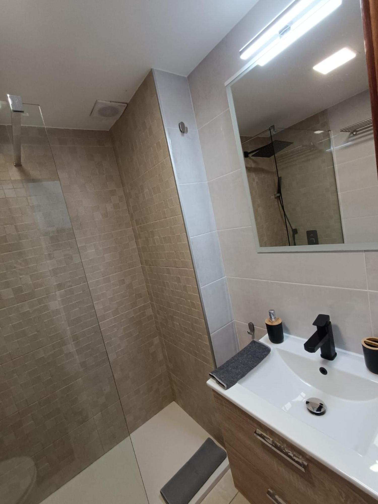 Apartamento Reload Complex Amaya Fuerteventura Costa De Antigua Luaran gambar