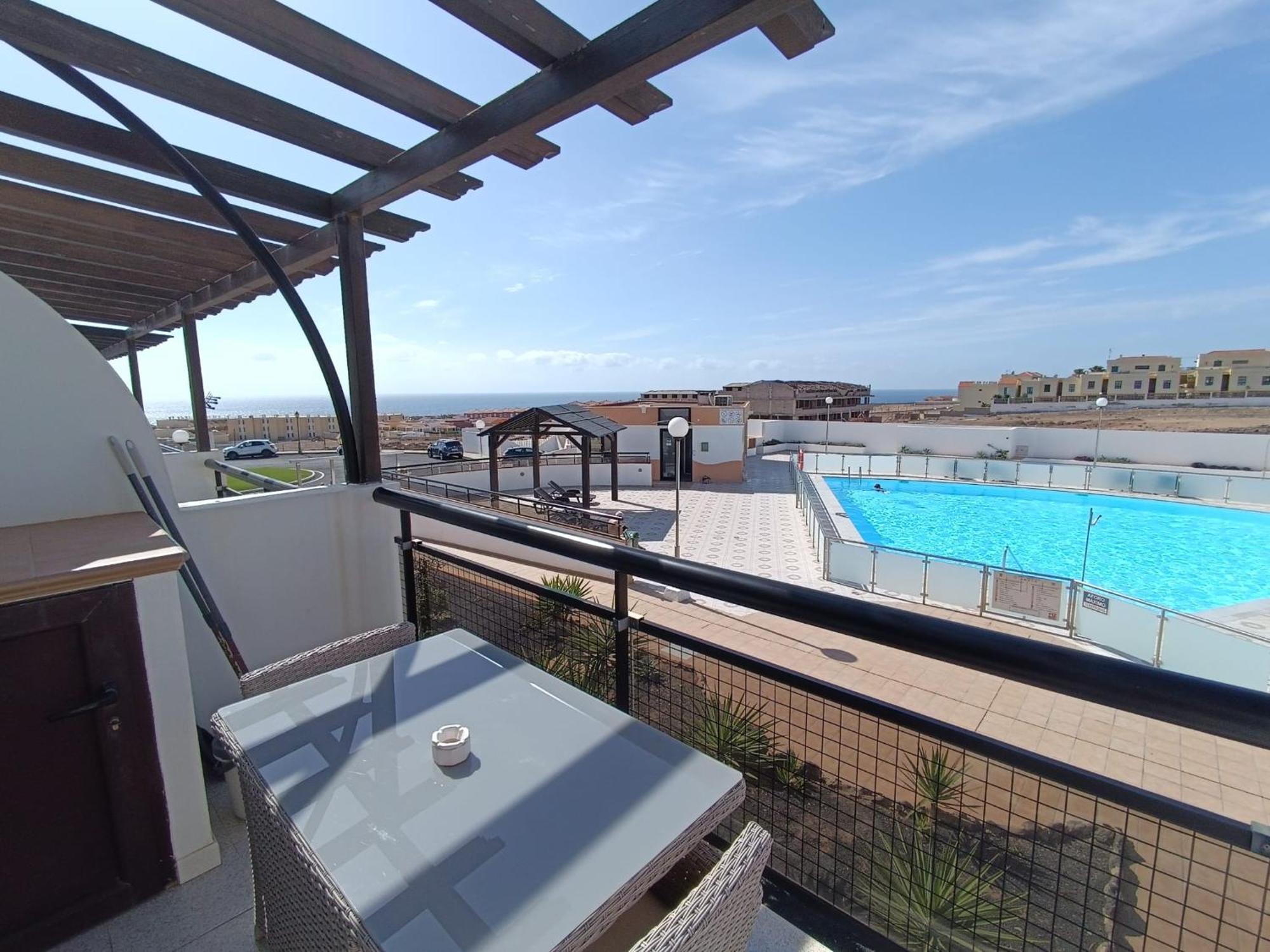 Apartamento Reload Complex Amaya Fuerteventura Costa De Antigua Luaran gambar