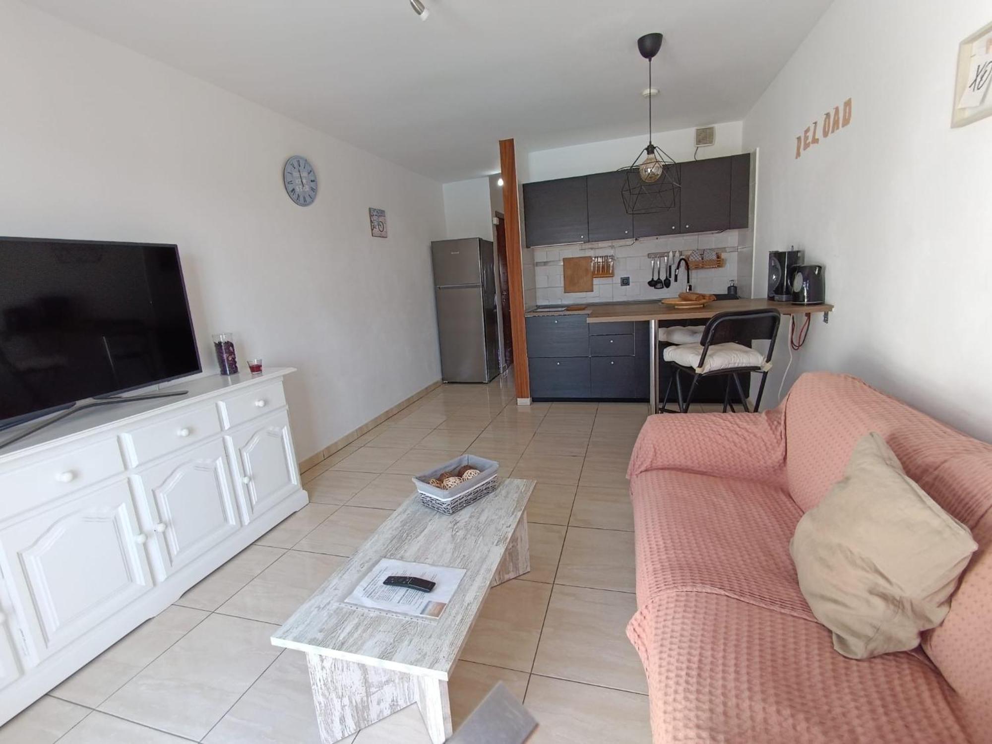 Apartamento Reload Complex Amaya Fuerteventura Costa De Antigua Luaran gambar