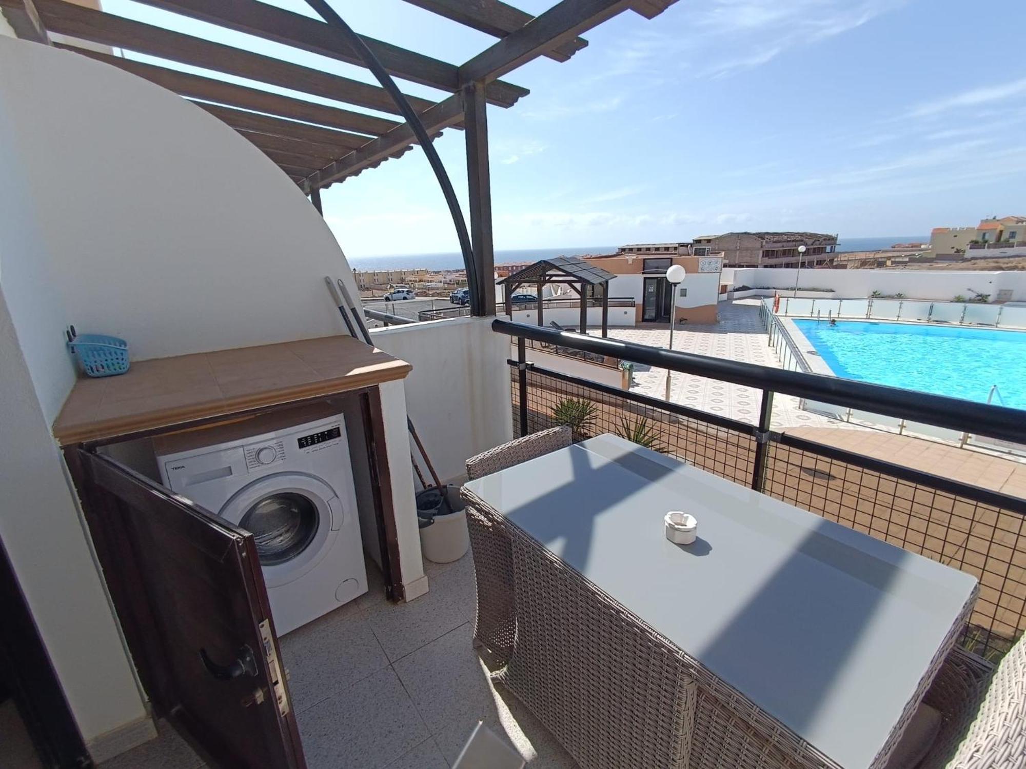 Apartamento Reload Complex Amaya Fuerteventura Apartment Costa De Antigua Luaran gambar