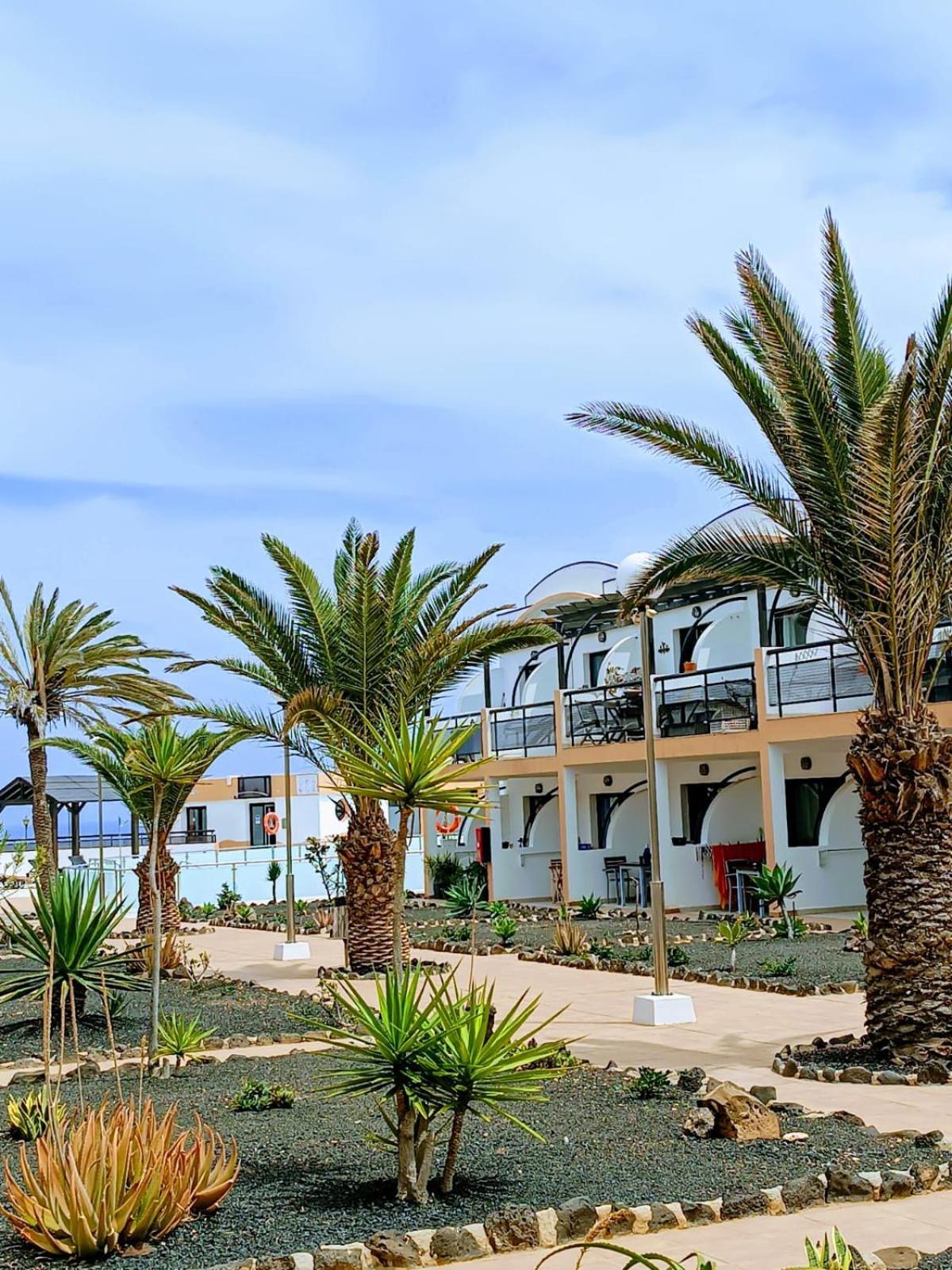 Apartamento Reload Complex Amaya Fuerteventura Costa De Antigua Luaran gambar