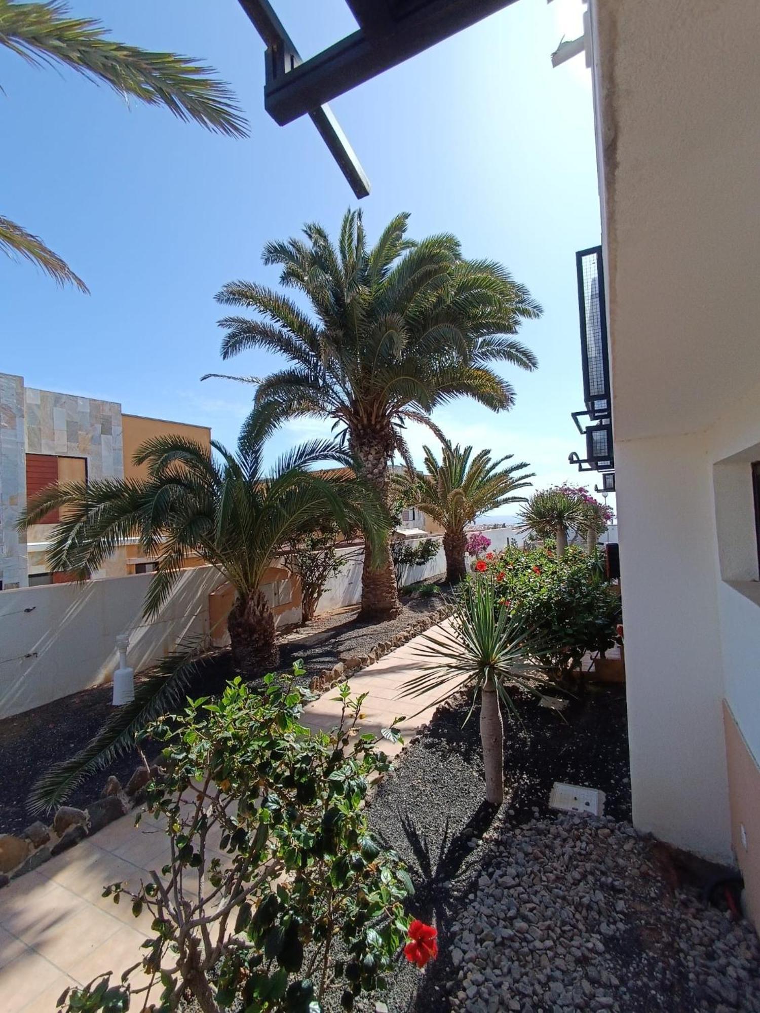 Apartamento Reload Complex Amaya Fuerteventura Apartment Costa De Antigua Luaran gambar