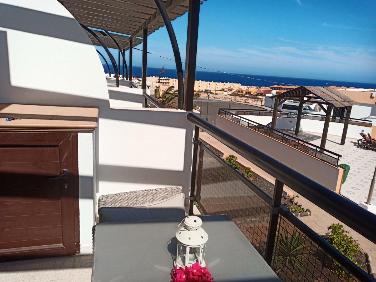 Apartamento Reload Complex Amaya Fuerteventura Costa De Antigua Luaran gambar