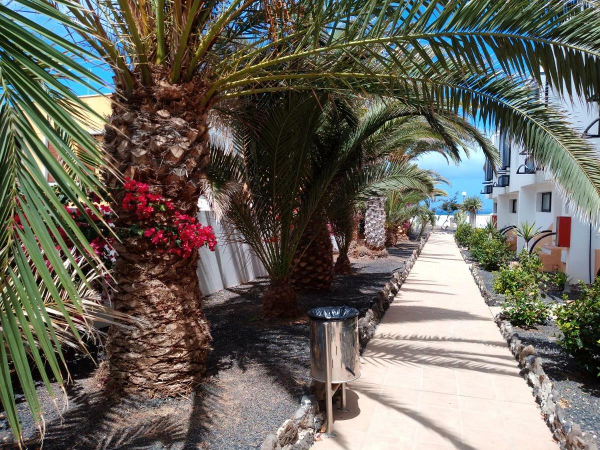 Apartamento Reload Complex Amaya Fuerteventura Costa De Antigua Luaran gambar