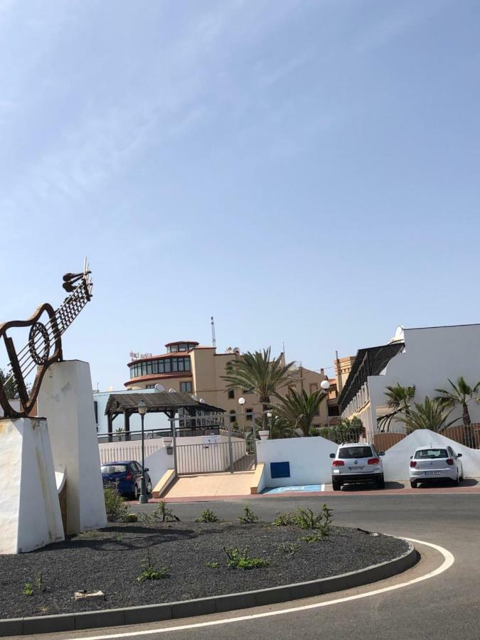 Apartamento Reload Complex Amaya Fuerteventura Costa De Antigua Luaran gambar