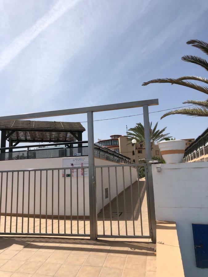 Apartamento Reload Complex Amaya Fuerteventura Costa De Antigua Luaran gambar